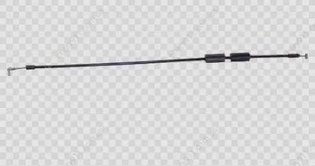 Трос замка двери задней Chery M11 Aftermarket M11-6205040