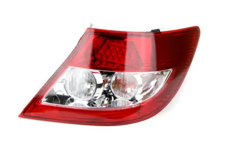 Фонарь задний правый (седан) BYD F3 Aftermarket BYDF3-4133200