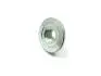 Гайка ступиці задньої Chery Amulet Aftermarket A11-3301017BB (фото 3)