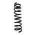 Задня пружина Chery Cross Eastar Aftermarket B14-2912011 (фото 1)