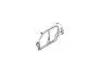 Панель кузова правий. Geely MK, MK2 Aftermarket 101201040002 (фото 1)