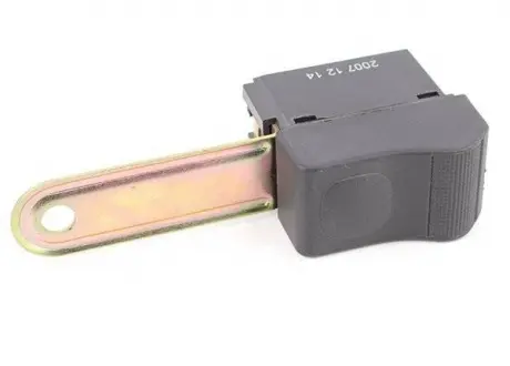 Реле вмикання лампи ABS Geely MK Aftermarket 1017009279