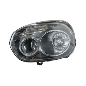 Фара передняя левая Geely LC CROSS Aftermarket 1017010364