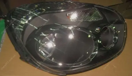 Фара передняя левая Geely LC CROSS Aftermarket 1017010364