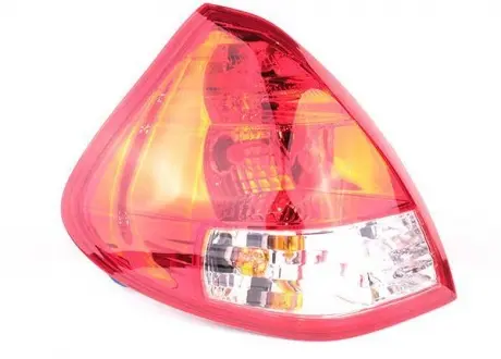 Фонарь задний левый Geely LC CROSS Aftermarket 1017010368