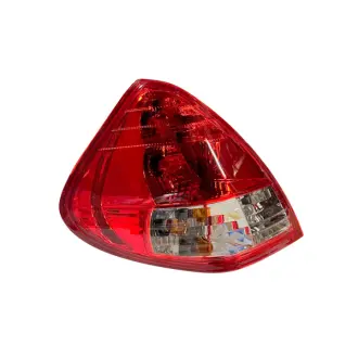 Фонарь задний левый Geely LC CROSS Aftermarket 1017010368