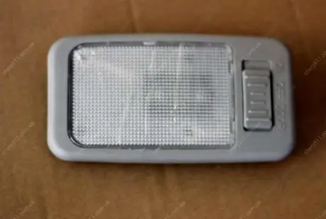 Лампа освещения салона Geely EX-7 Aftermarket 101701708500433