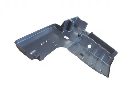 Защита бака топливного Geely EX-7 Aftermarket 1018013586