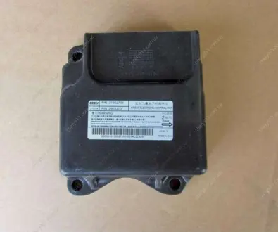 Блок управления AIRBAG Geely EX-7 Aftermarket 1013002735