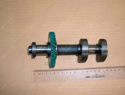 Вал балансувальний II Geely EC-8 Aftermarket 1016052649