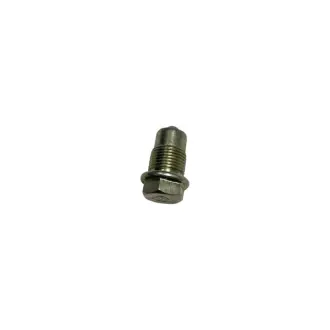 Пробка заливна КПП Geely CK, CK2 Aftermarket 3170216001