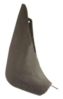 Брызговик задний левый Chana Benni Aftermarket CV6106-0300