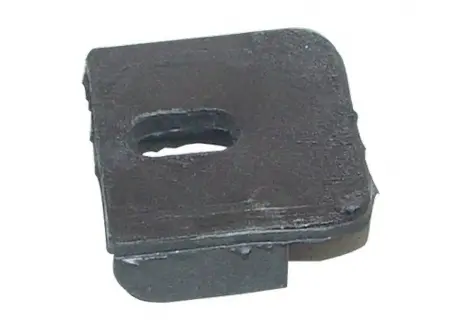 Фиксатор стекла лобового Chery QQ Aftermarket S11-5206071