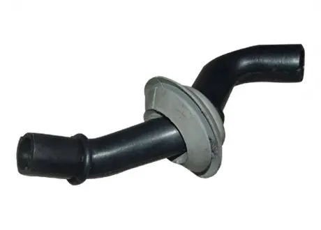 Патрубок кондиціонера Chery Tiggo Aftermarket T11-8107047