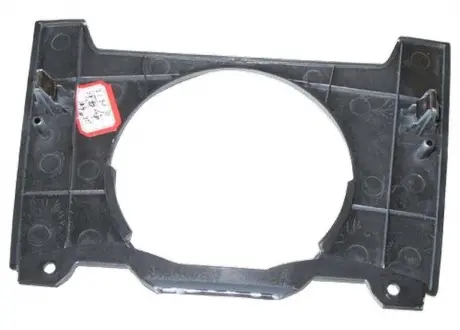 Накладка подстаканника Chery Kimo Aftermarket S12-5305140