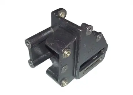 Кронштейн насоса ГУР Chery Tiggo Aftermarket T11-3412021