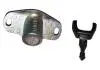 Личинка замка 5-ой двери Chery QQ Aftermarket S11-8CB5606110BA (фото 1)