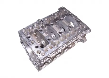 Блок циліндрів Chery Elara, Tiggo Aftermarket 481H-1002010BA