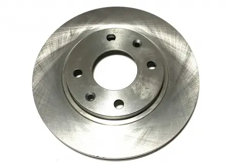 Диск тормозной передний Lifan 520 KLM KLM AutoParts L3501101