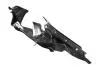 Лонжерон задній лівий Chery Amulet Aftermarket A11-5100700-DY (фото 3)