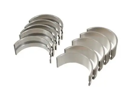 Вкладыши коренные STD Chana Benni Aftermarket Y006-090