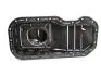 Поддон картера двигателя Geely CK Aftermarket 1016051070 (фото 2)