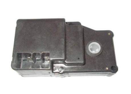 1067002253 KLM Auto Parts - Резистор печки Geely EC-7, EC-7RV (Фото 1)