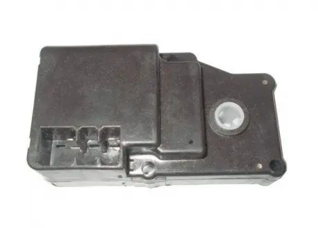 Резистор печки Geely EC-7, EC-7RV Aftermarket 1067002253