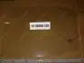 Стекло двери задней левое Geely MK Aftermarket 1018005130 (фото 1)
