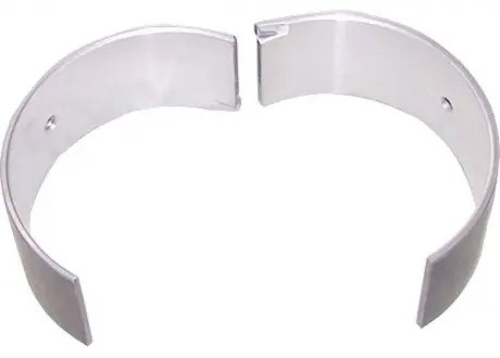 Вкладыши шатунные STD Chery Tiggo Aftermarket SMD327505