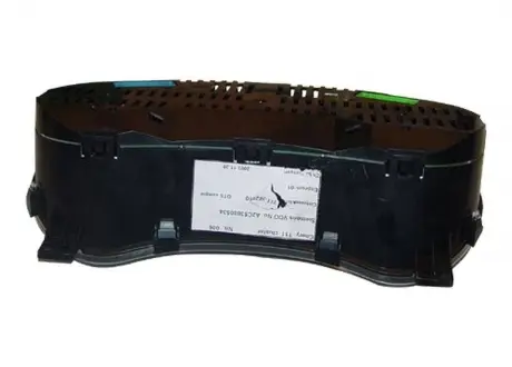 Панель приладів (2WD) Chery Tiggo Aftermarket T11-3820010