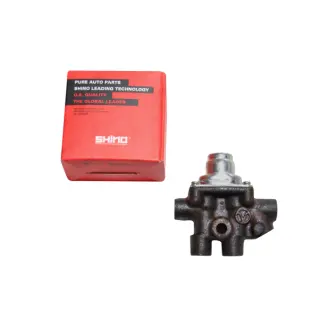 Клапан тормозной без ABS Geely CK Aftermarket 3525100180