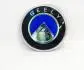 Емблема "Geely" передня Geely MK Aftermarket 1039021011 (фото 1)
