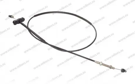 Трос газа Tiggo CHERY T11-1108210