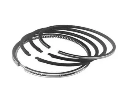 Кольца поршневые STD Chana Benni Aftermarket YB006-020