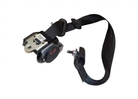 Ремень безопасности Lпередн EC-7 Aftermarket 106800110100669