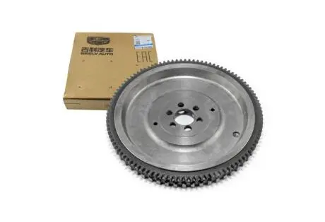 Маховик 1,5L CK GEELY 1086000783