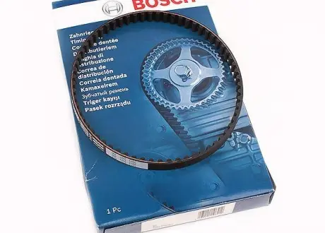 Ремень ГРМ балансира BYD F6 BOSCH SMD182295