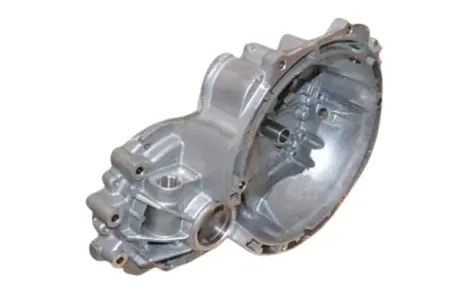 Корпус КПП (дзвін) Chery Forza Aftermarket 515MHA-1701201
