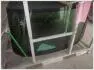 Стекло заднє (седан) Geely EC-7 Aftermarket 1068022711 (фото 1)