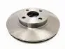 Диск тормозной Great Wall M2, M4 Aftermarket 3501011-S08 (фото 2)