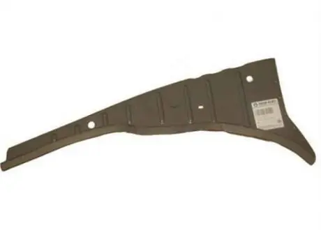 Напрямна права Geely MK, MK2 Aftermarket 101200002002