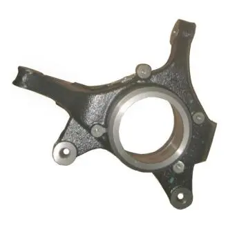 Кулак поворотний лівий Geely EX-7 Aftermarket 1014012445