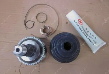 ШРУС внутренний правый Geely EX-7 Aftermarket 1014014595