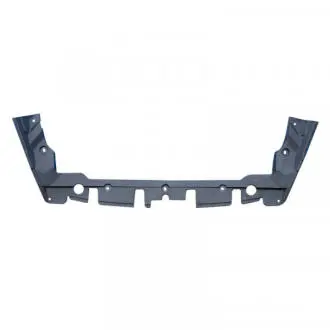 Накладка замка капота Geely EX-7 Aftermarket 101801034959