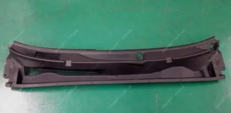 Панель вентиляционная Geely EX-7 Aftermarket 1018010300