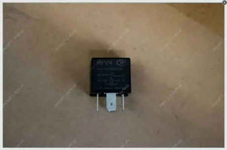 Реле склоочисника Geely EC-8 Aftermarket 1067001007