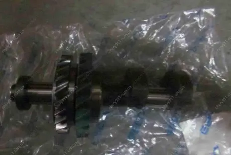 Вал балансувальний I Geely EC-8 Aftermarket 1016052648