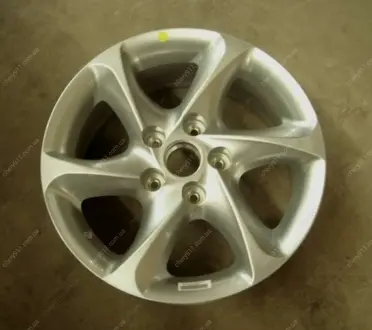 Диск колесный R16 Geely EC-7, RV Aftermarket 1064001020