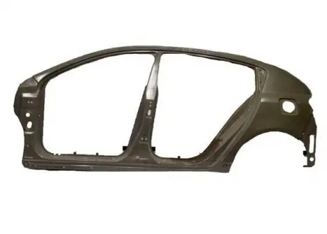 Панель збоку ліва Geely EC-7RV Aftermarket 106200310202